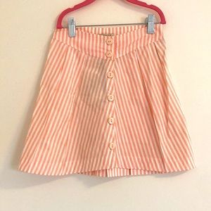 NWT Coco Au Lait skirt